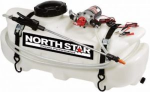 NORTH STAR SPOT SPRAYERS - AVAILABLE IN 38L, 60L AND 98L-image