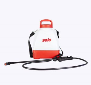 6 Litre battery operated sprayer-image